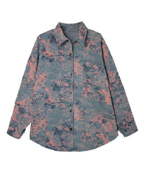 Mystic Paint Blouse